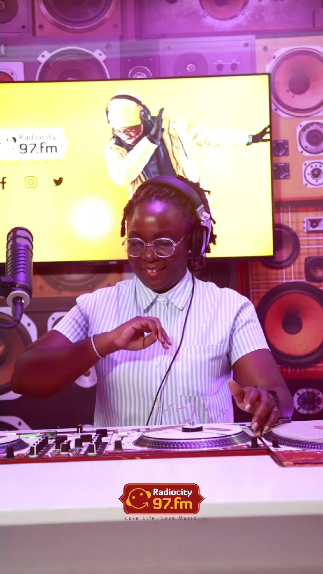 @97fmRadiocity