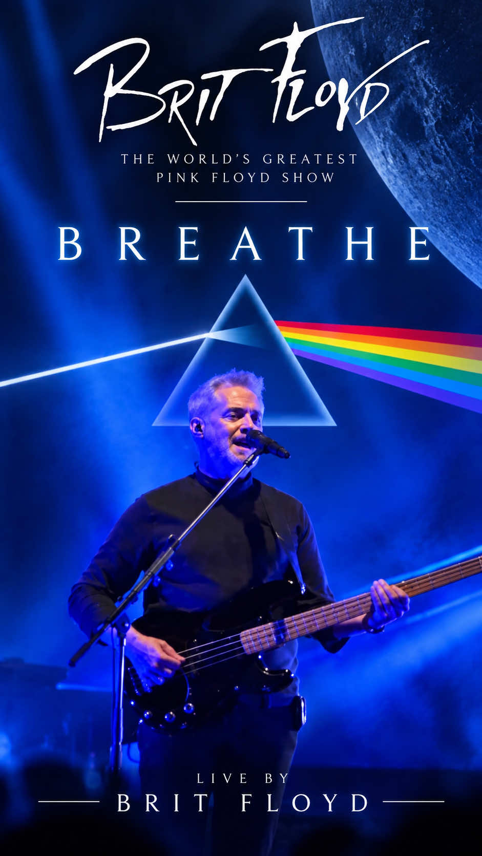 @Pink Floyd Experience