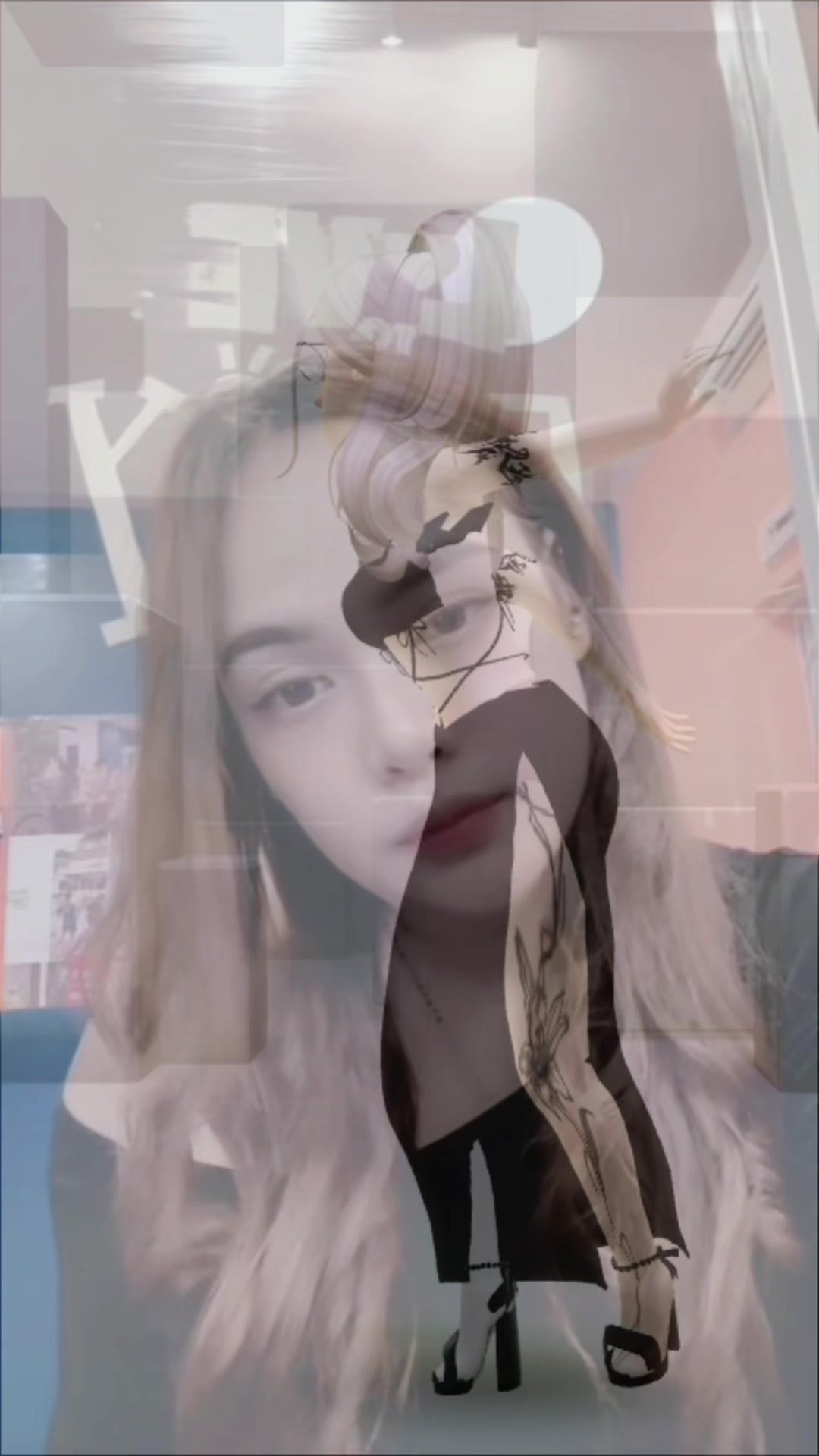 @Queen Yanata