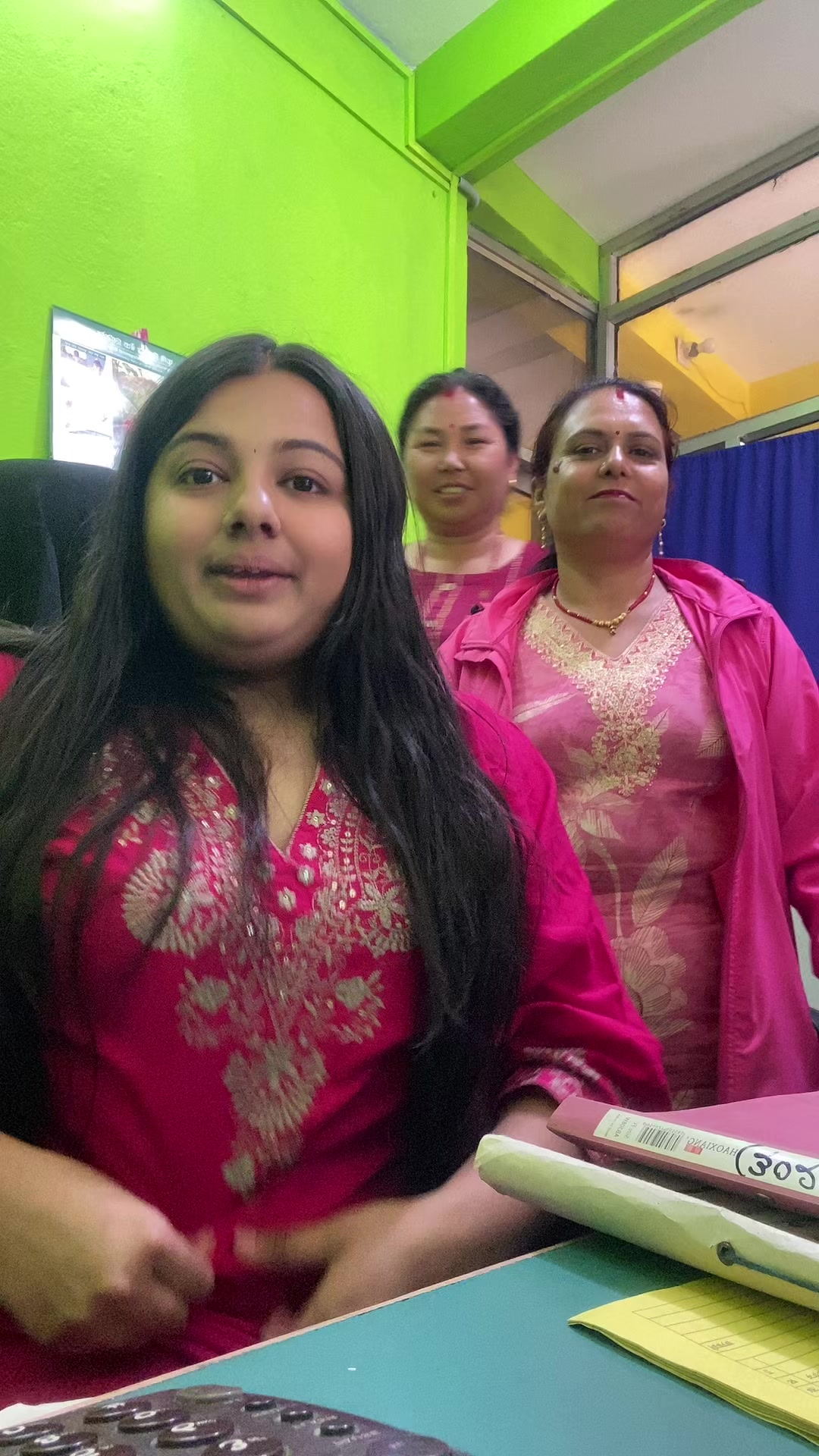 @Sujita Banjara