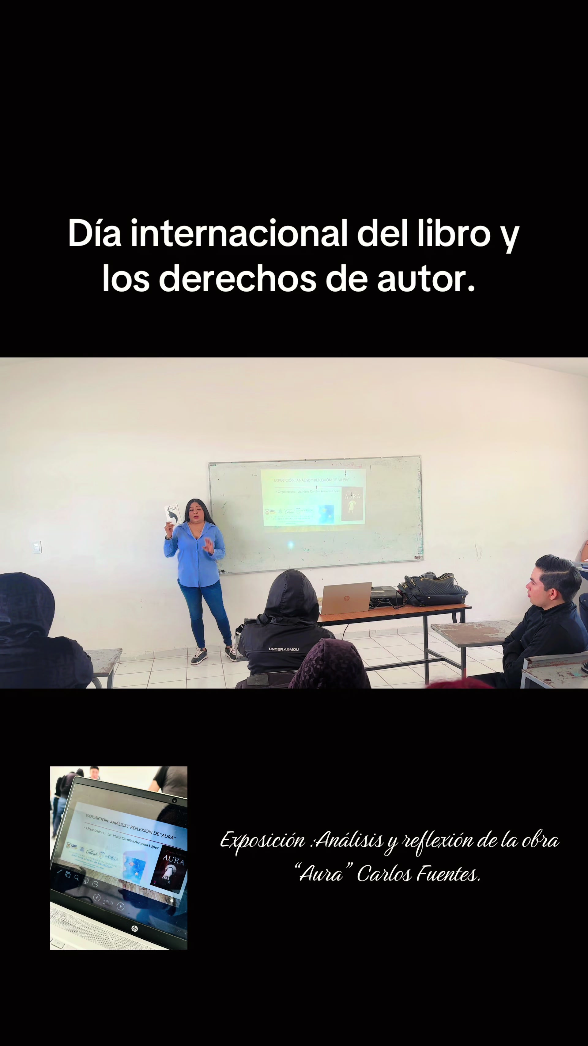 @maestracarolinaarmenta