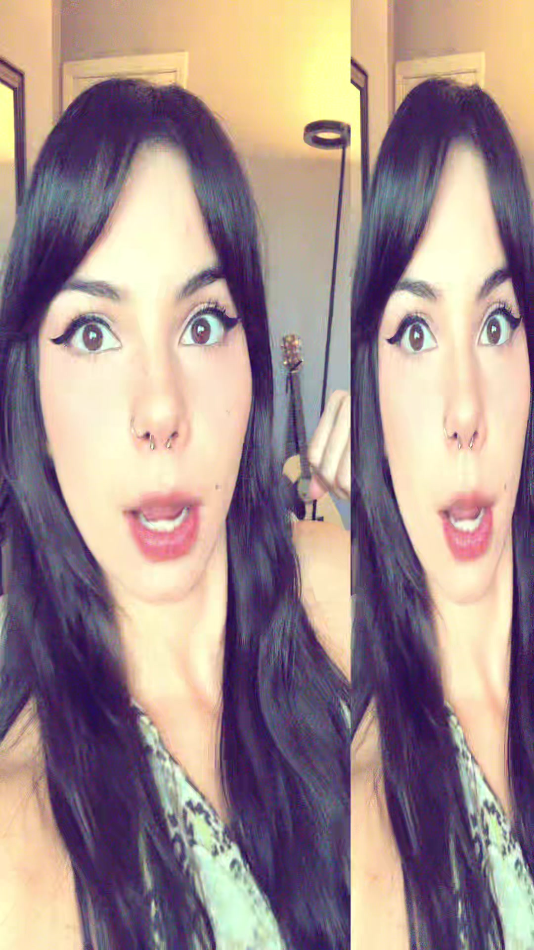 @charlize;3