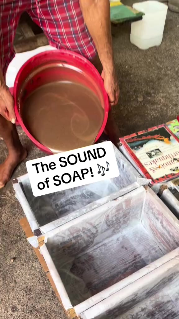 @Soap Factory by the Sea