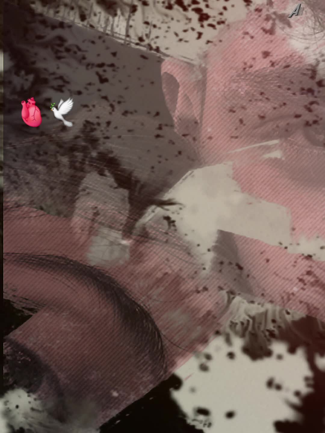 @F 🤷♀️Talkh Lehje 🤷♂️ Z 💔