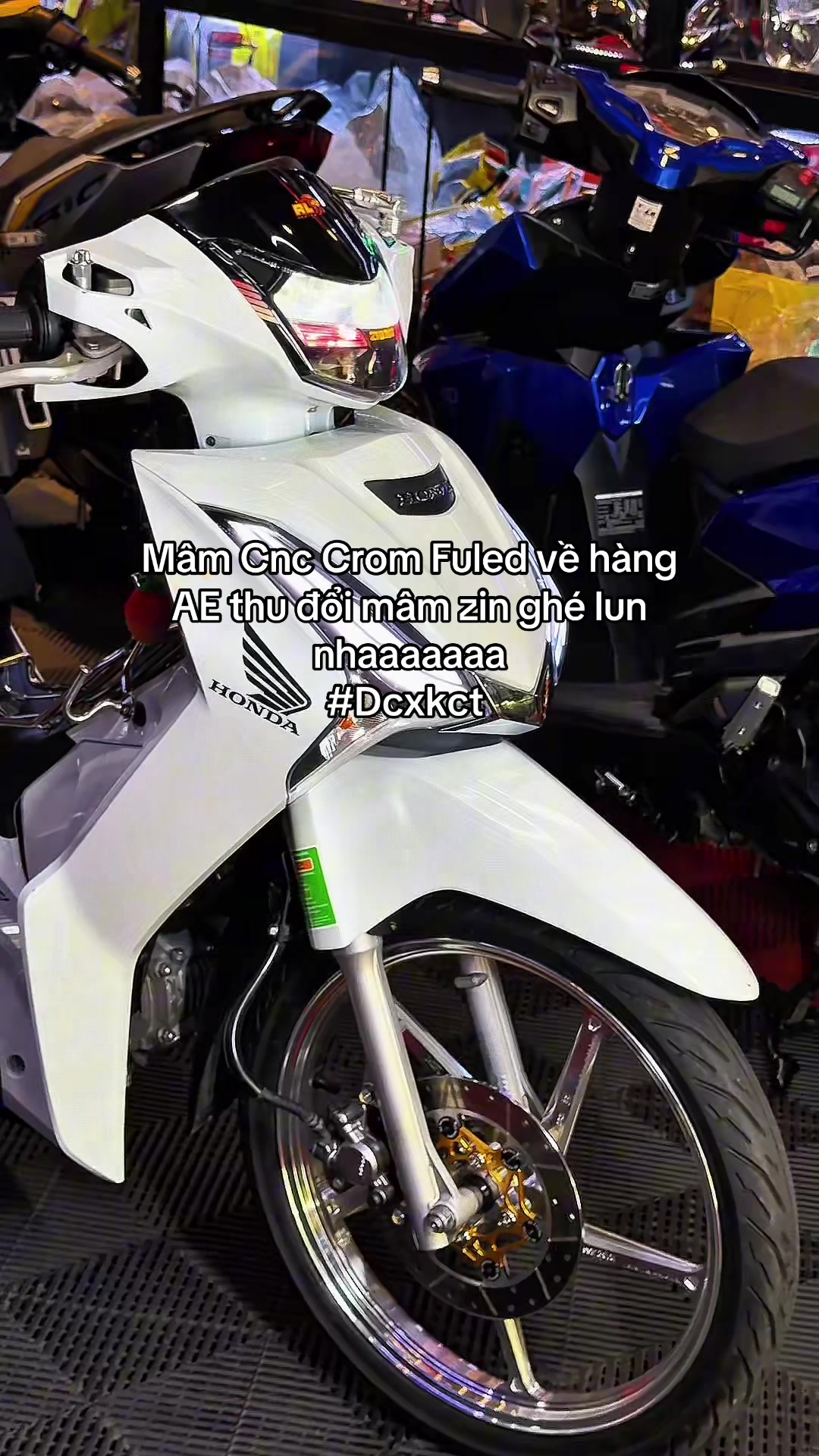 @Đồ Chơi Xe Kiểng Cần Thơ