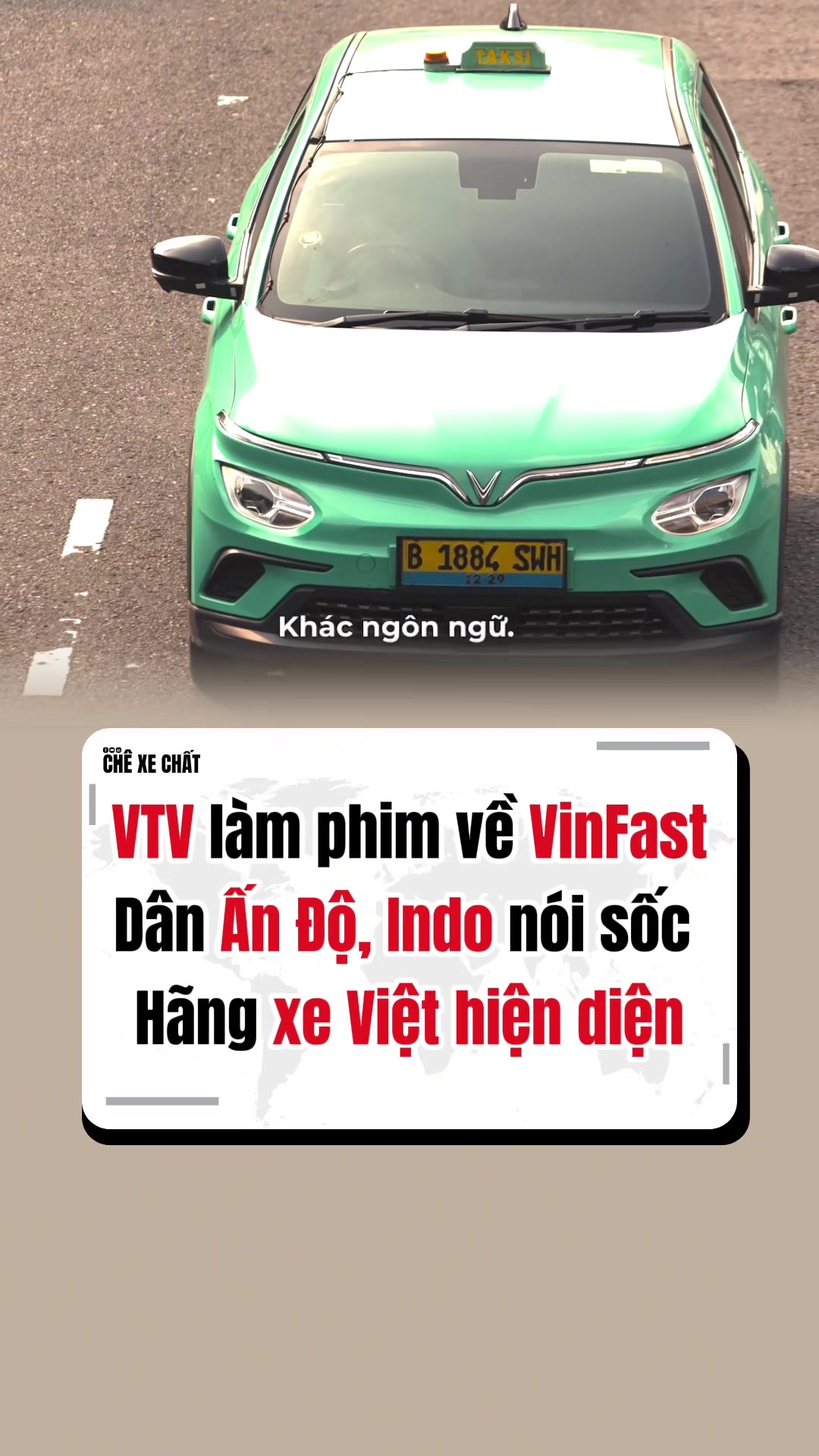 @Chê Xe Chất