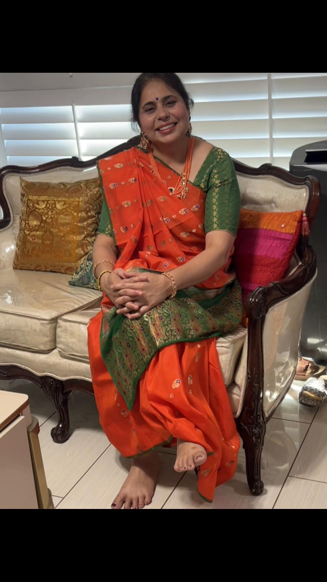 @Bhavika Gor