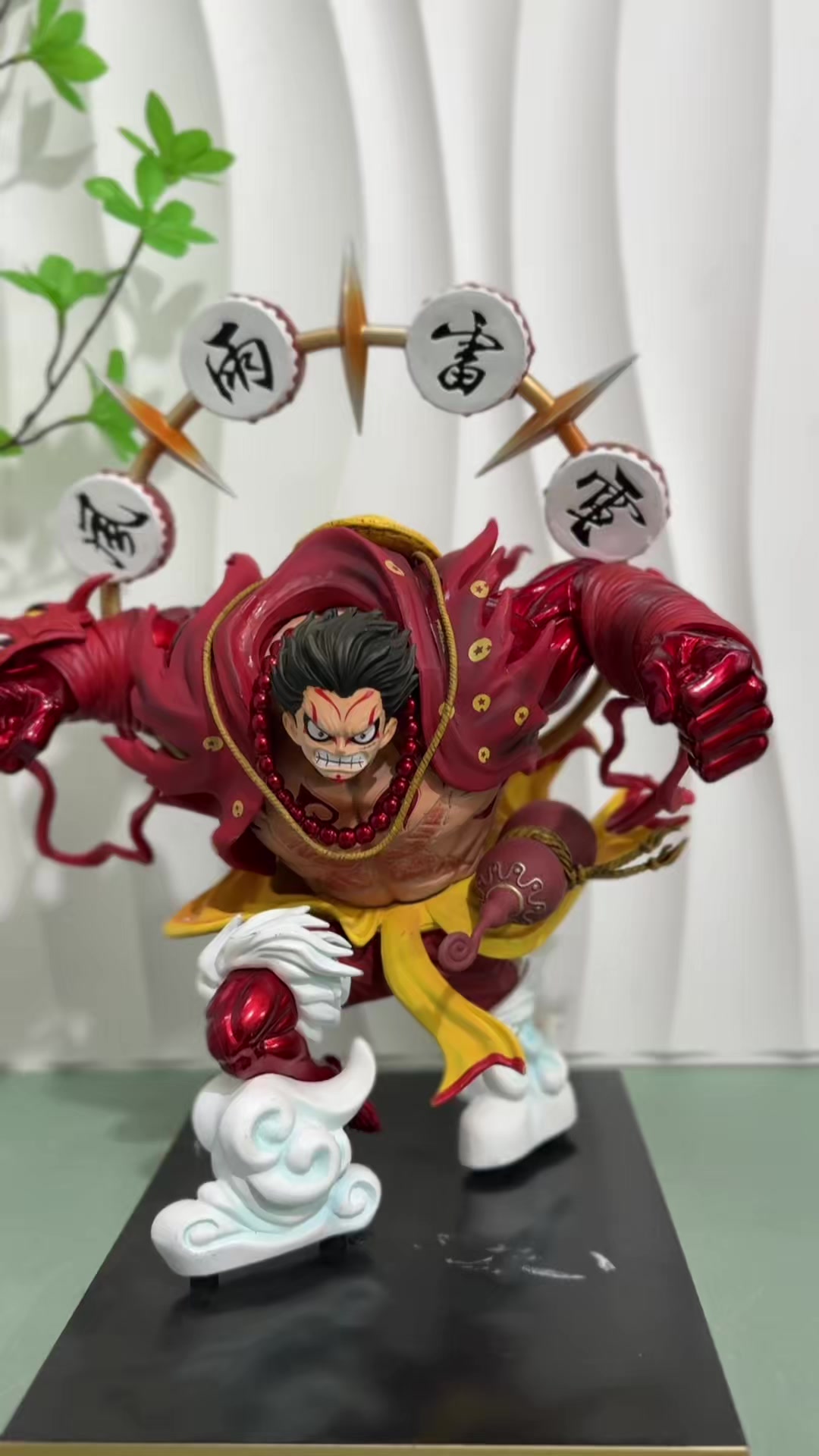@Anime and Toy World