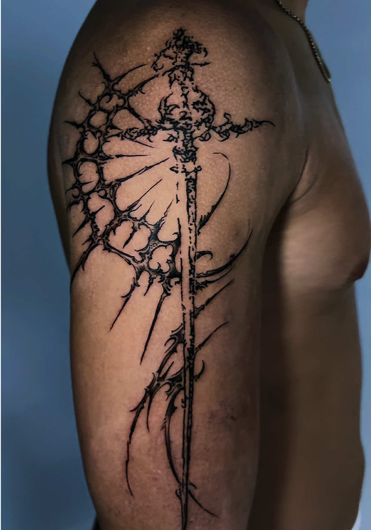 @ink.inc Tattoo