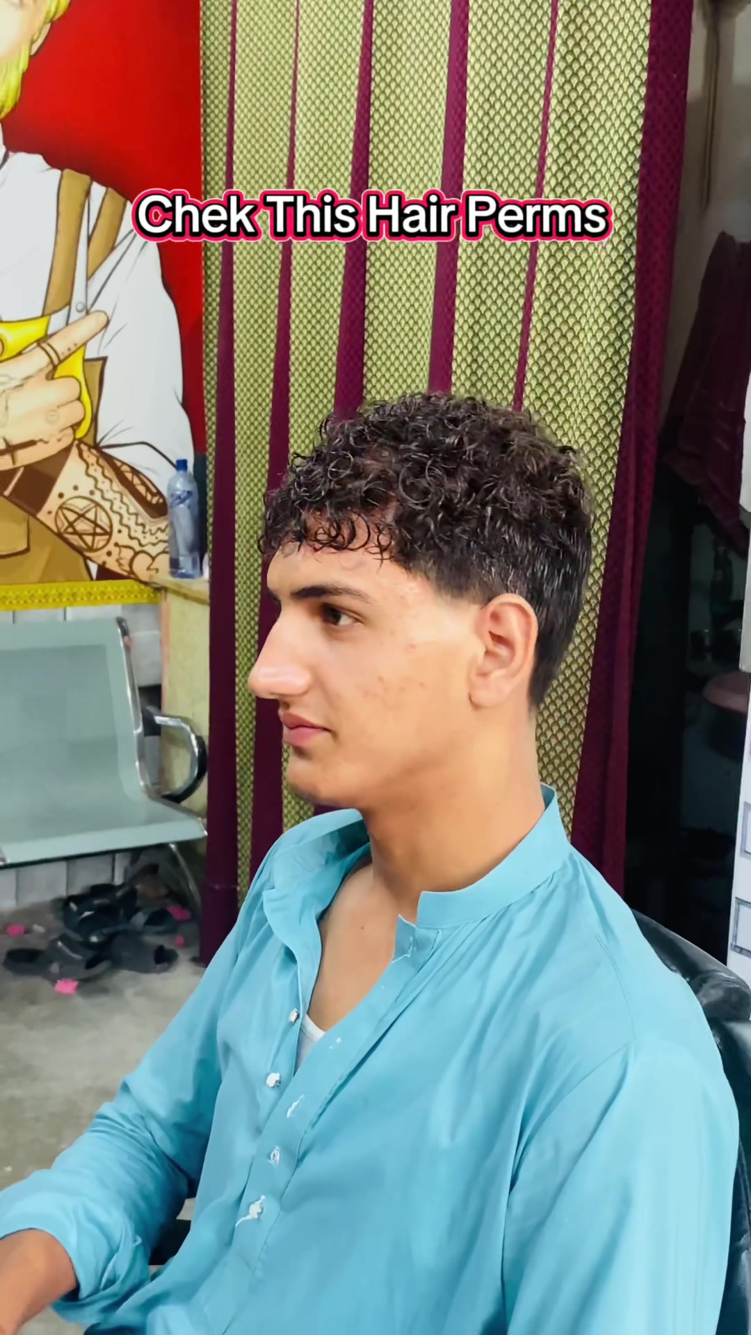 @💈✨Branded Saloon Haripur⚡️💈