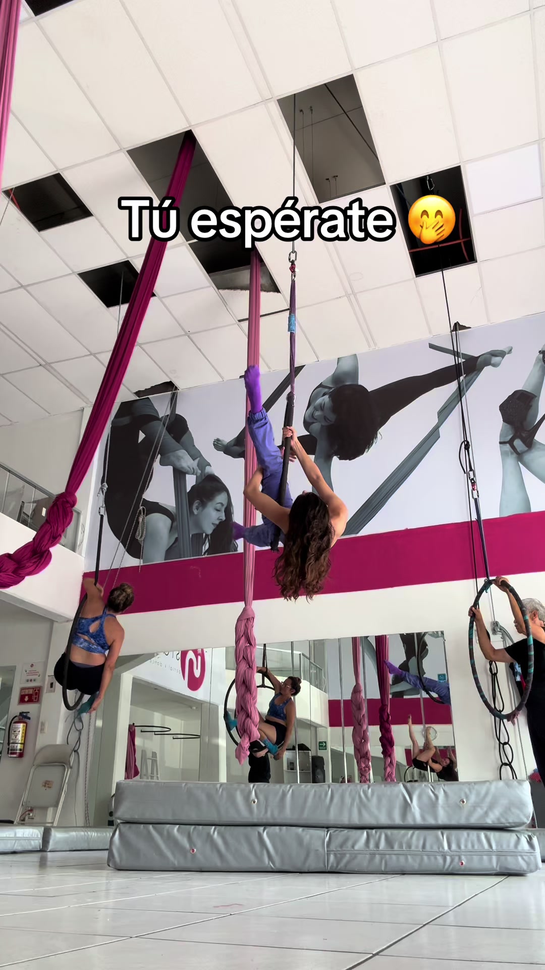 @Ana Verastegui