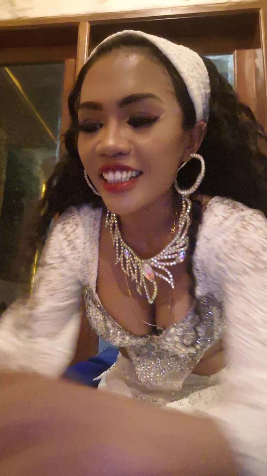 @CR bellydance