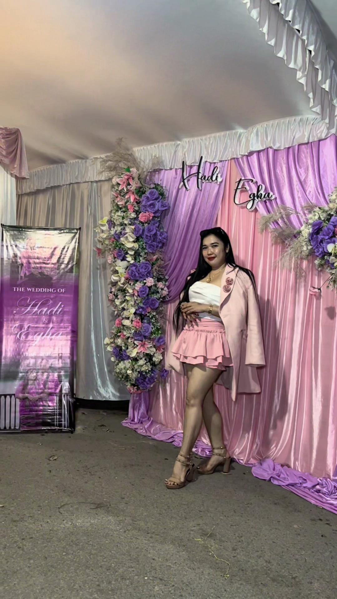 @✨Ayu Ariska Wedding Kubar✨