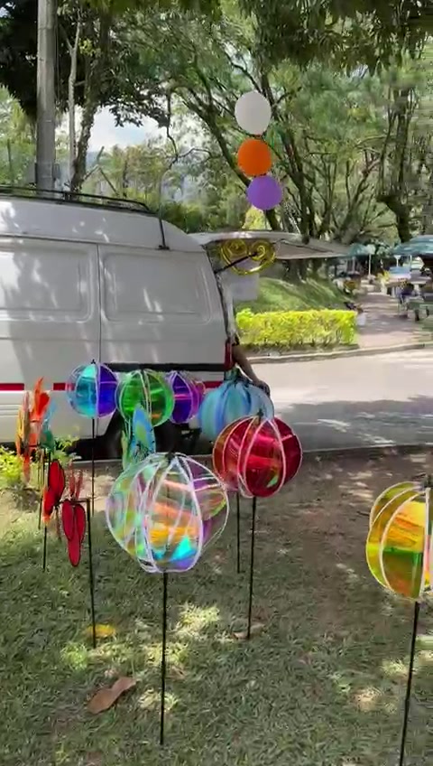 @Globos del recuerdo