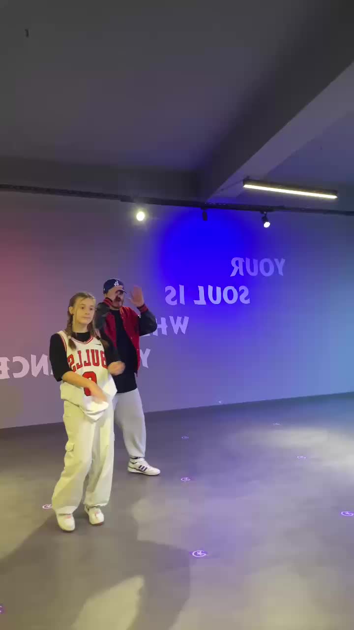 @Erhankırcadanceacademy