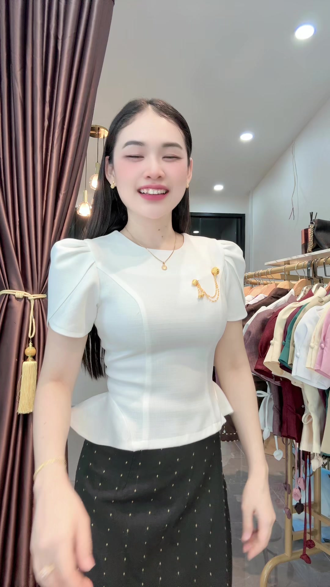 @ຊື່ເພສ: ຮ້ານເສື້ອໄໝລາວລາຄາຖືກ