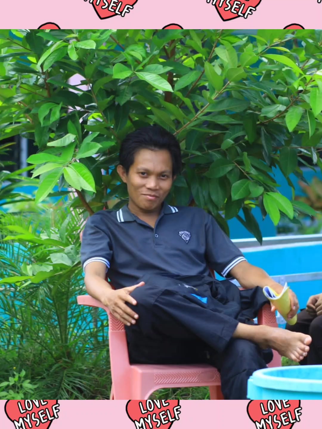 @Penasehat Jalanan