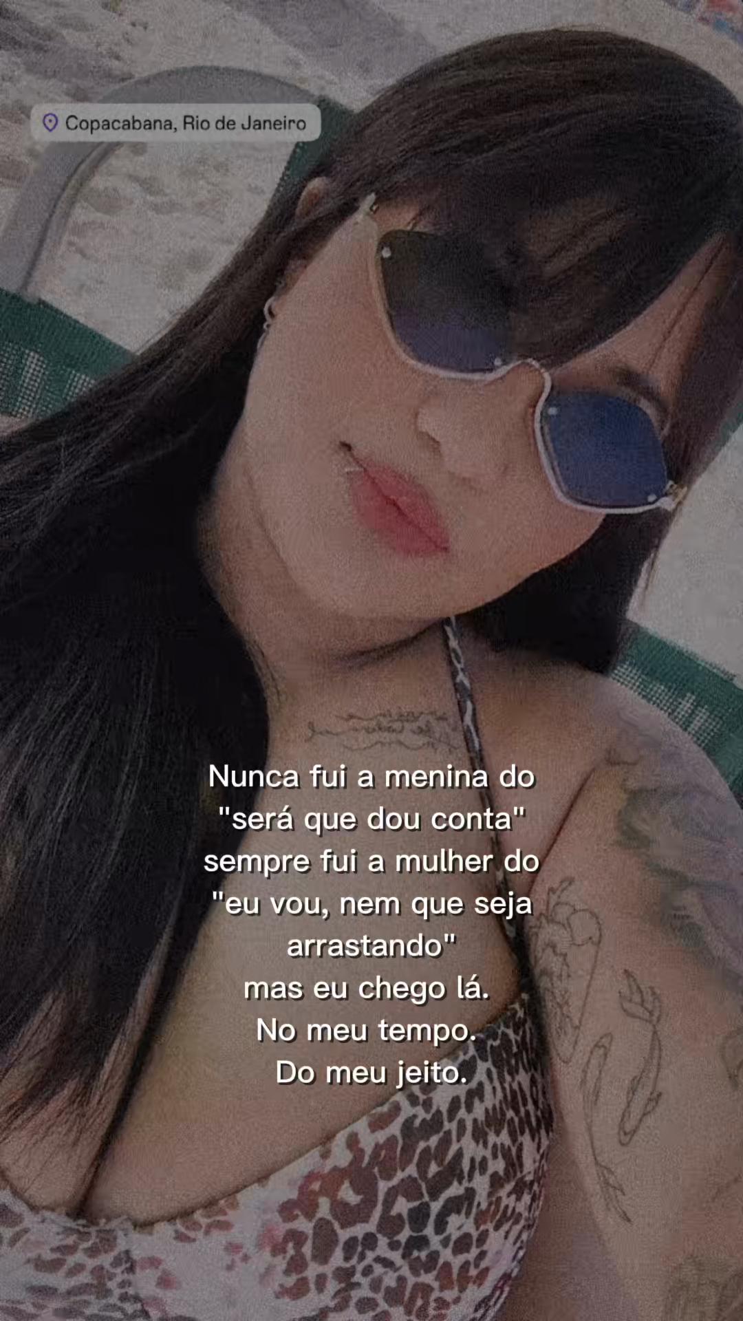 @Faby Monteiro