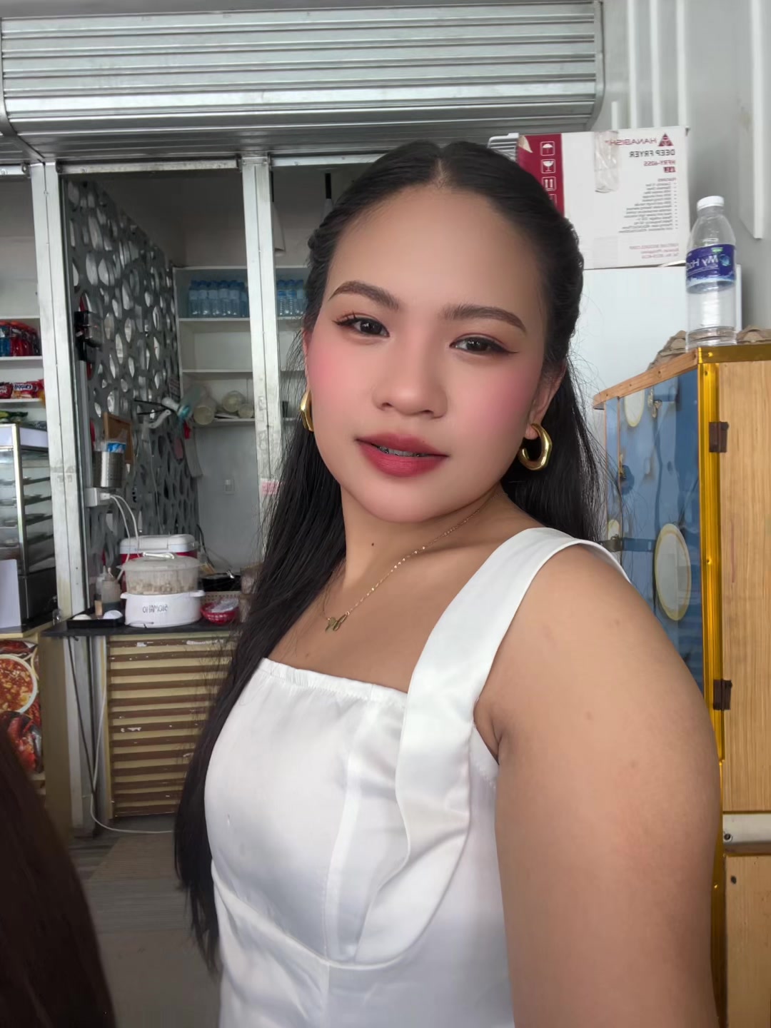 @notyourmaica on ig