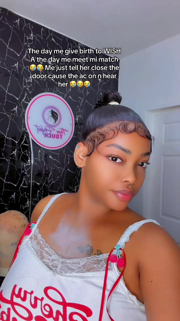 @Wish_mommy ❤️