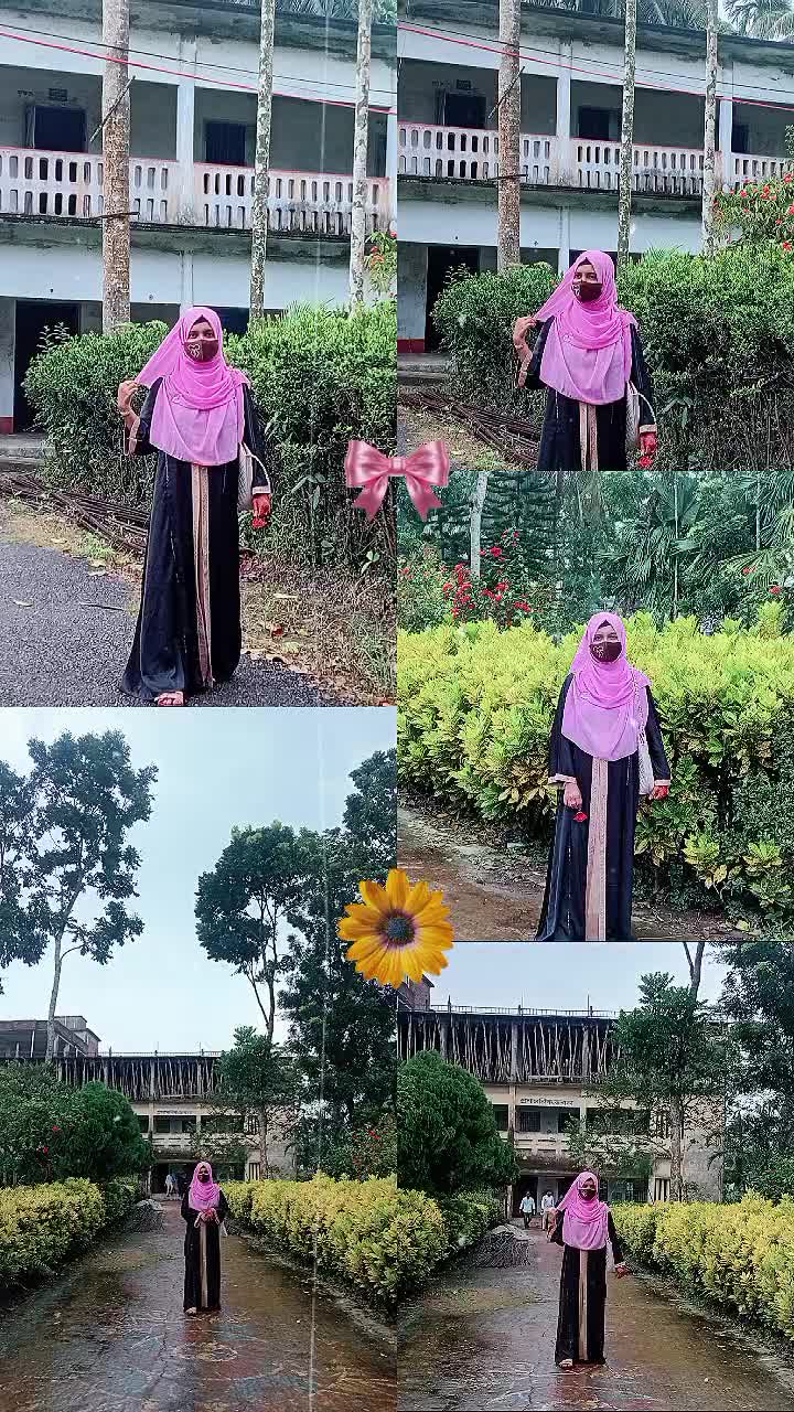 @Lamiya Akthar