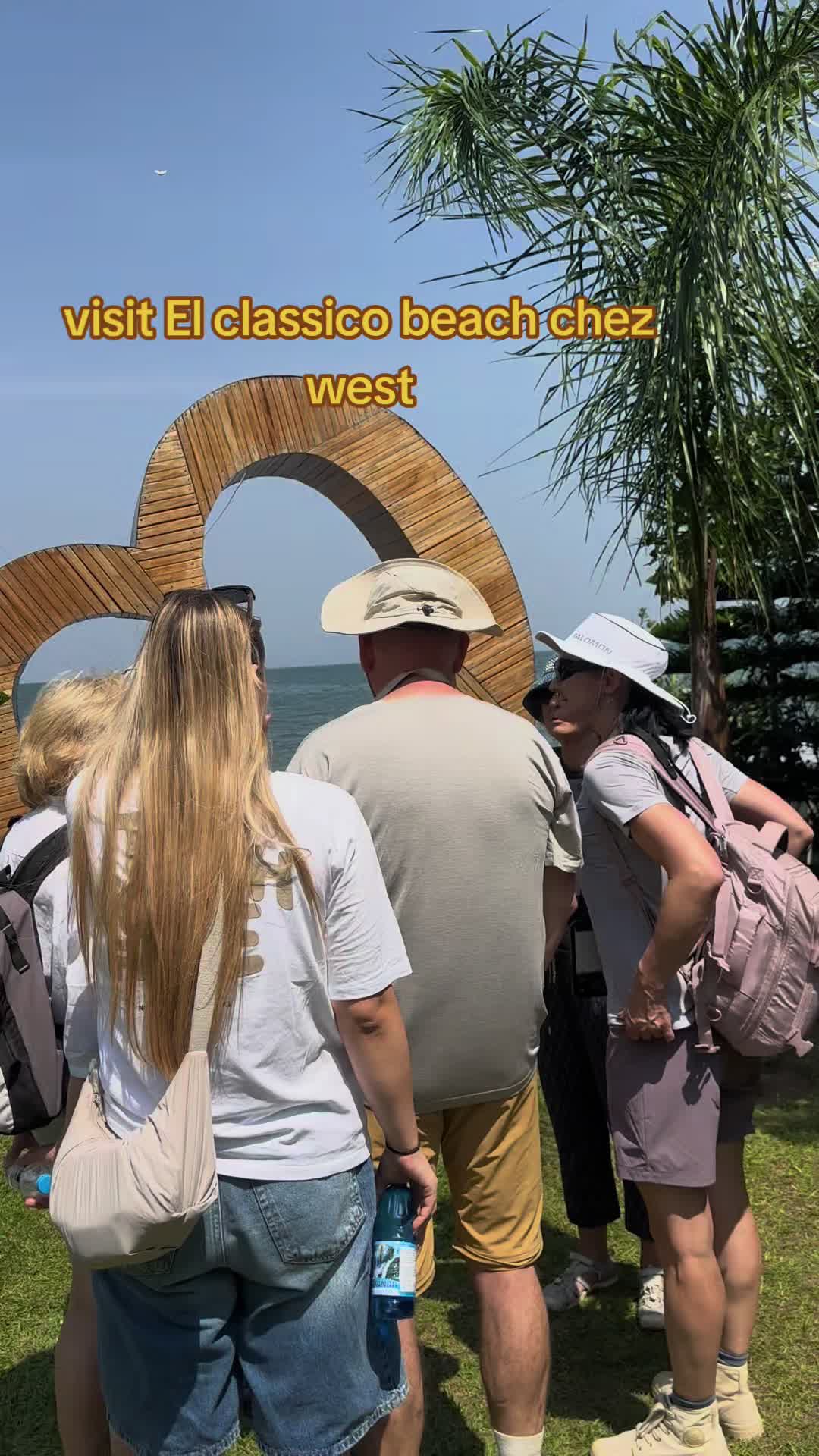 @Westelclassicobeach