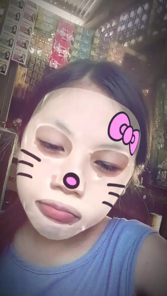 @Annabelle Jen c, cariño