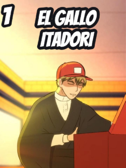 @Julio di esto