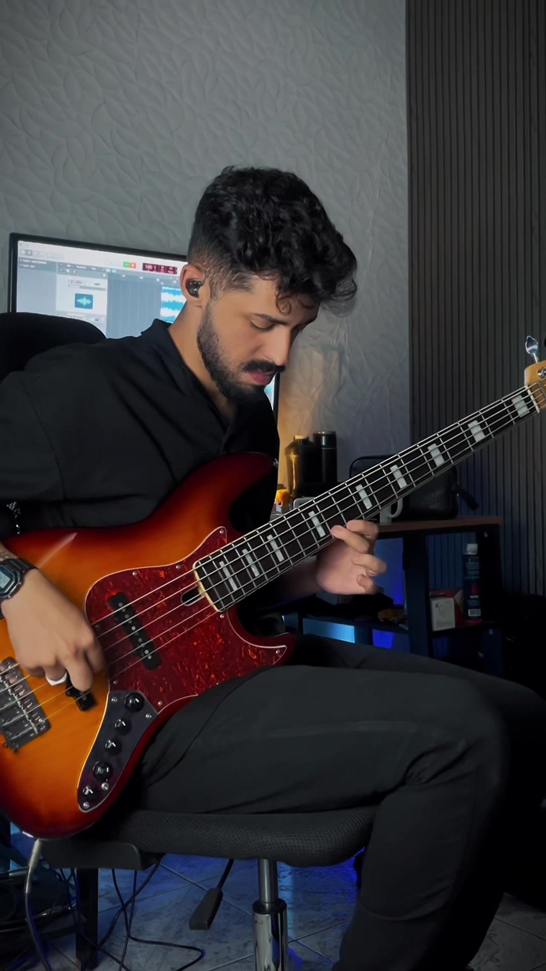 @lucasbassist