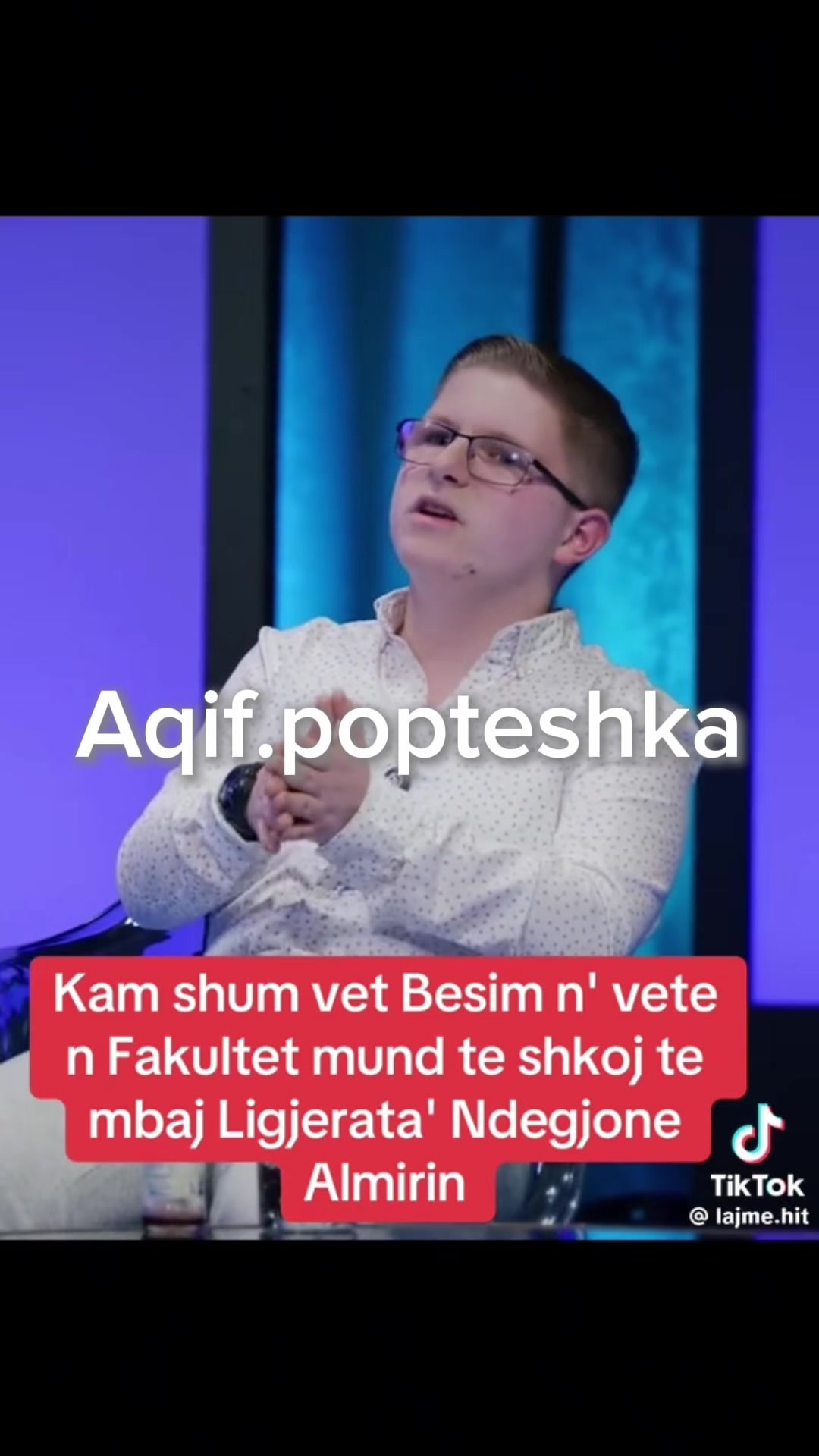 @Aqif Popteshka 🍿