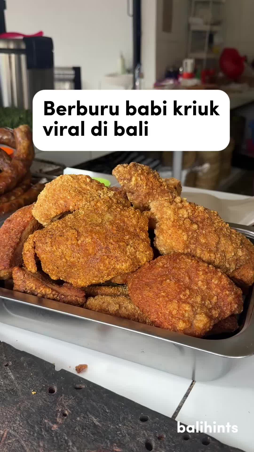 @Bali Hints