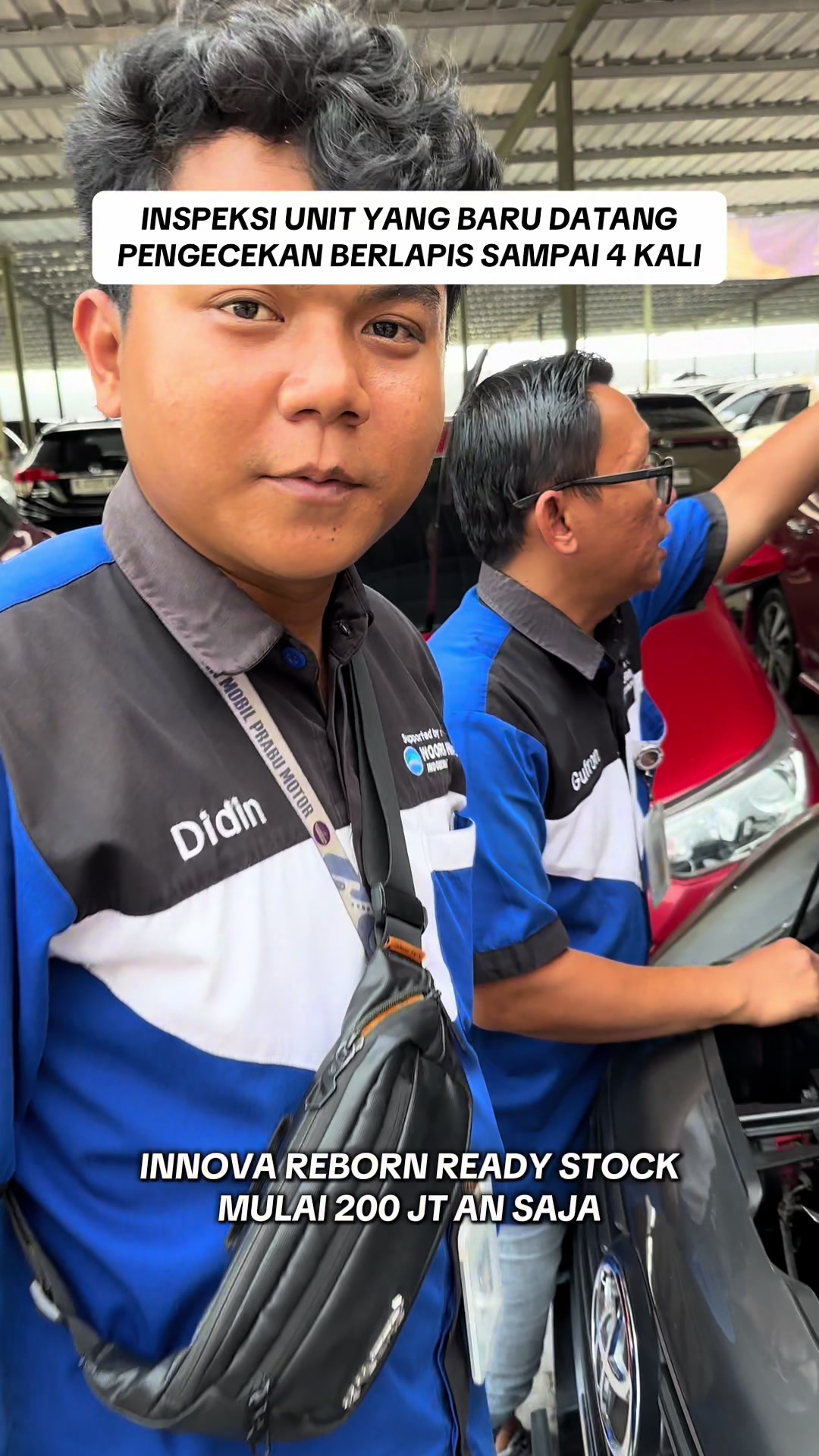 @PRABU MOTOR INDONESIA