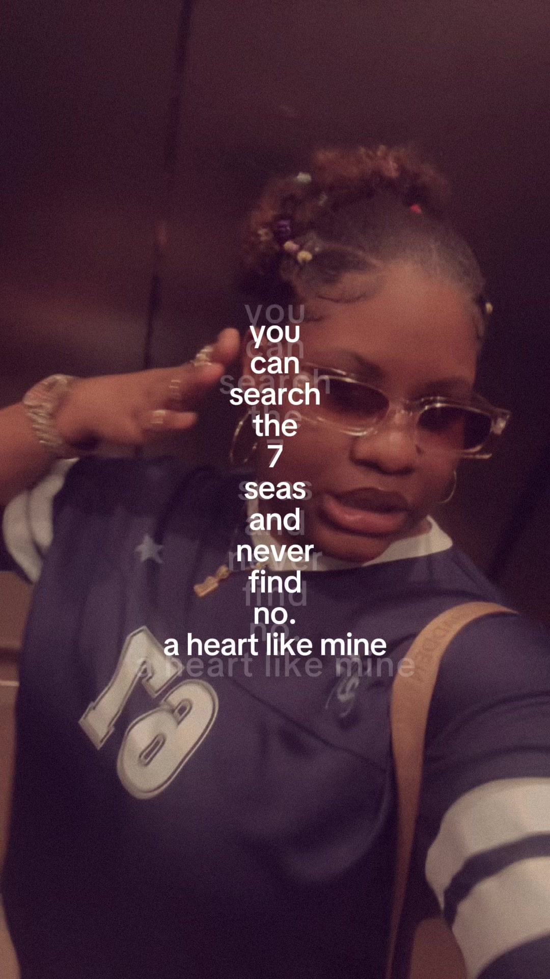 @Lovely Krissy