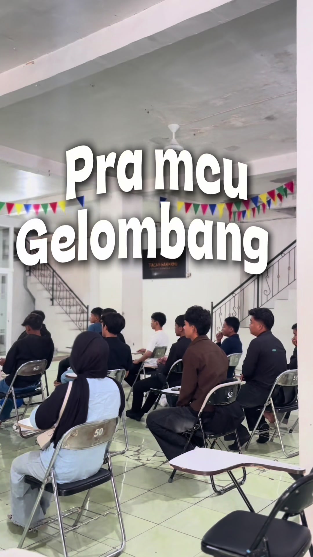 @LPK SO TACHI GAKKOU SEMARANG