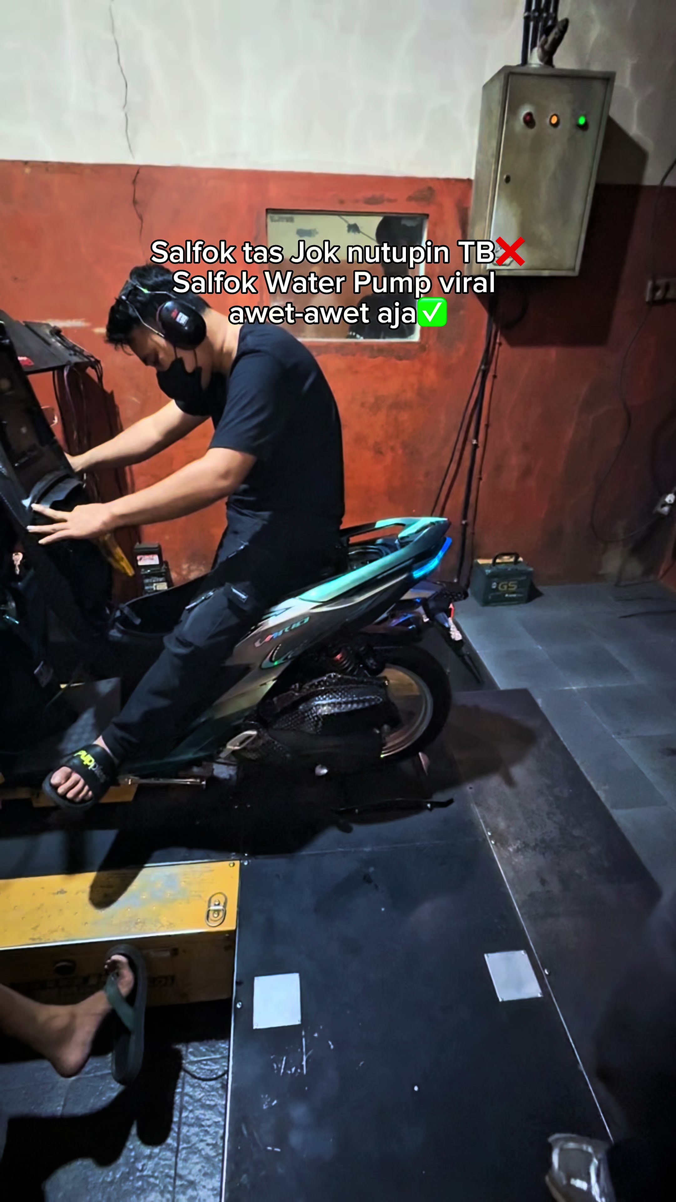 @Maniak Motor Official