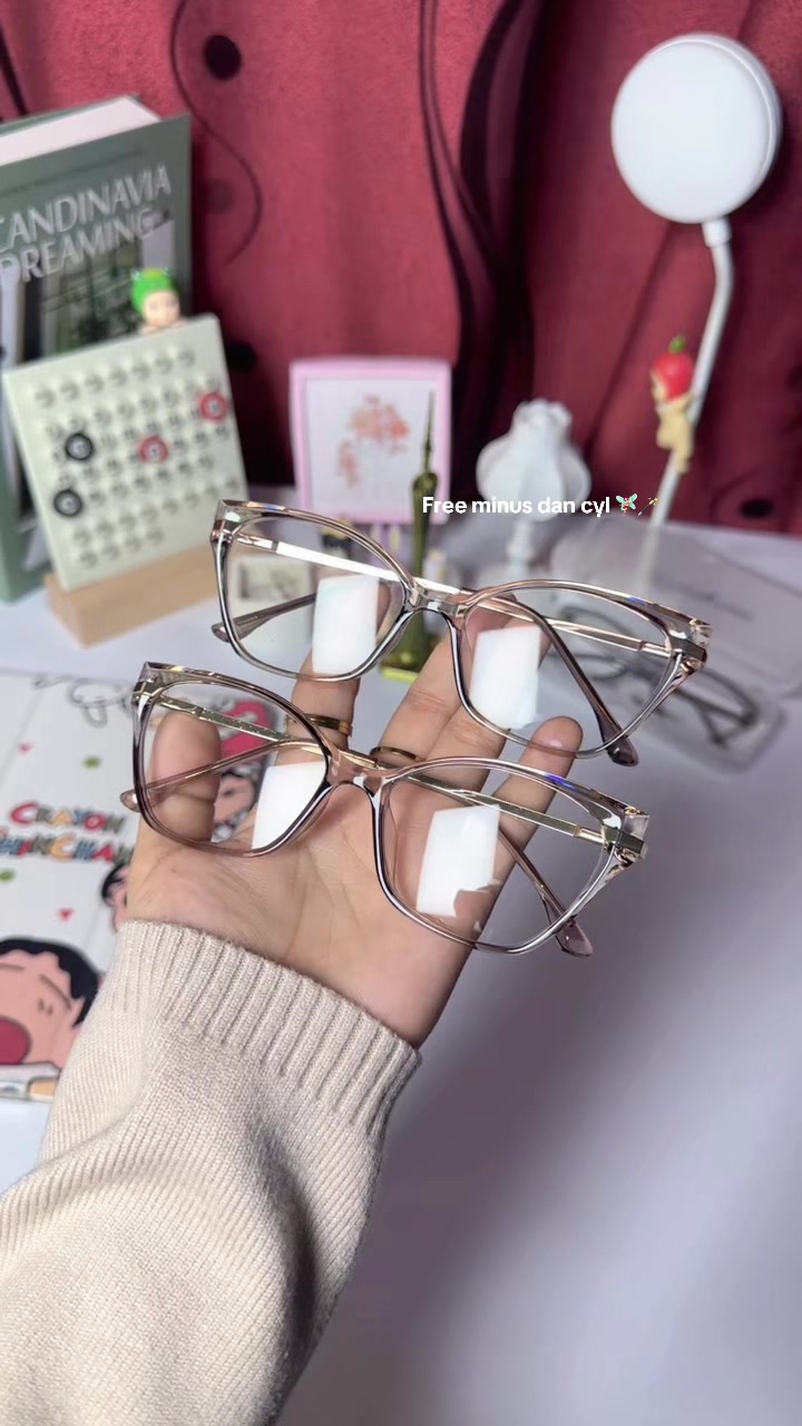 @Feelingframe