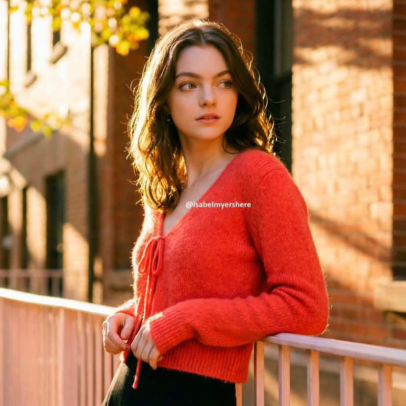 @Te Amo Isabel Myers Edits