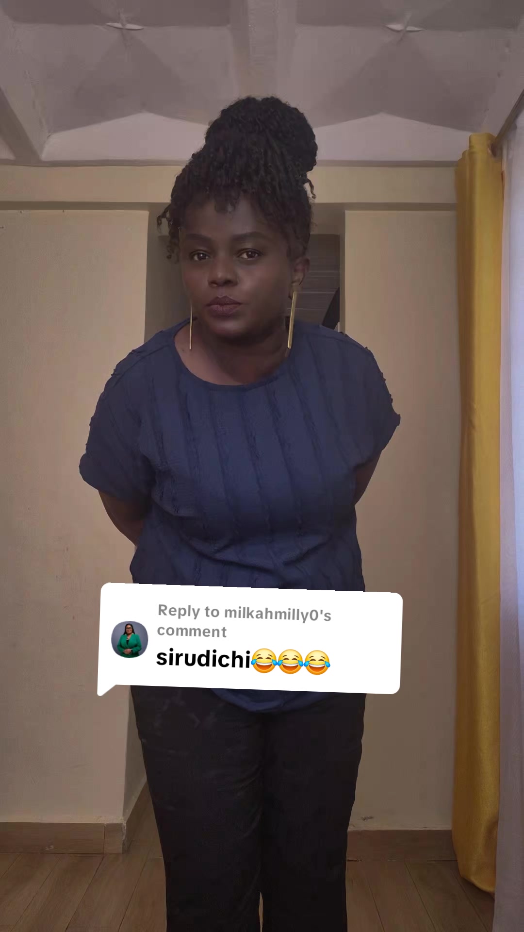 @Waruguru Wa Kiai