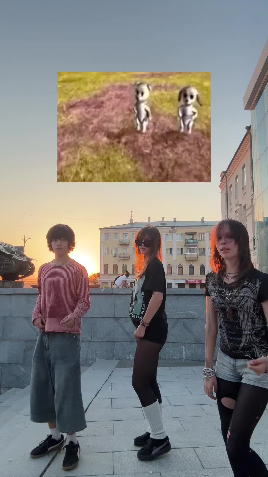 @мирка