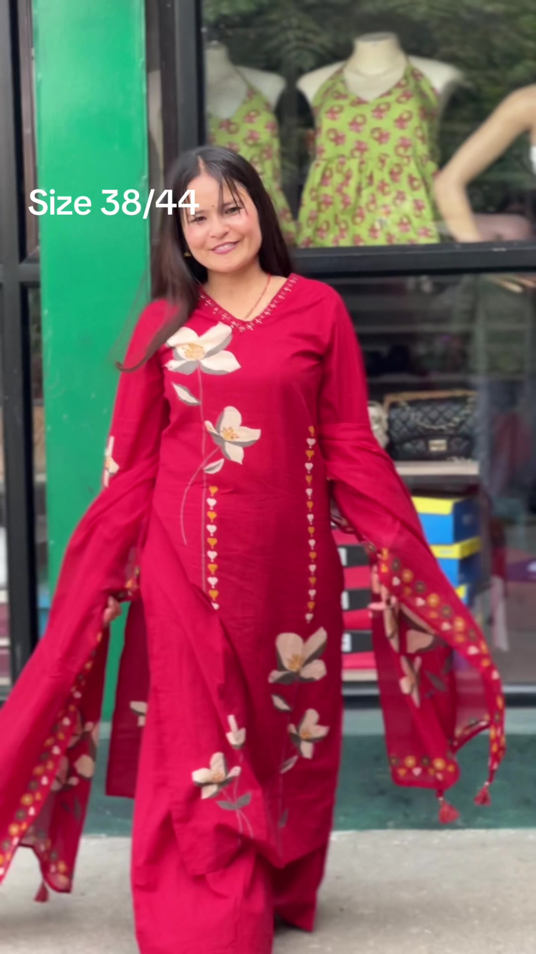 @श्रेष्ठ जनरल पसल सुवर्णपुर