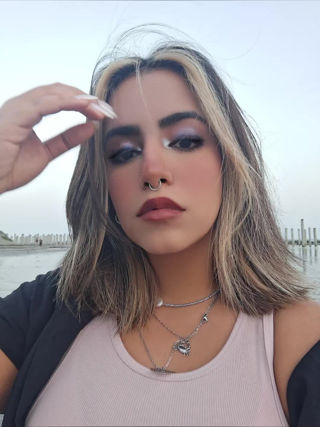 @هَستی