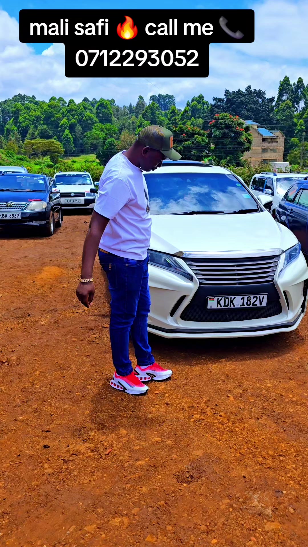 @Ngatomotors 📌 001 nyeri