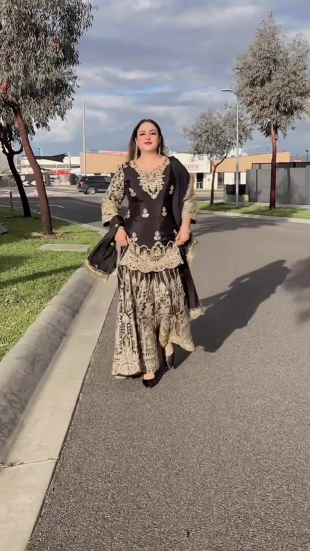 @Ramandeep Kaur JATTTI ❤️🔥