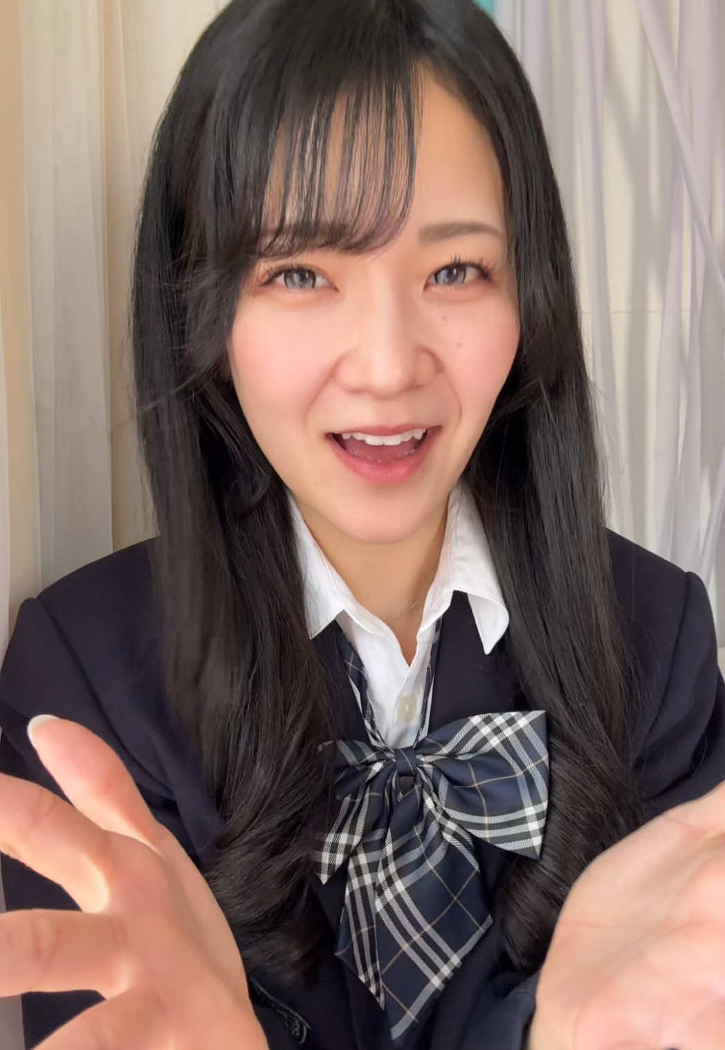 @和久田朱里(わくだあかり)
