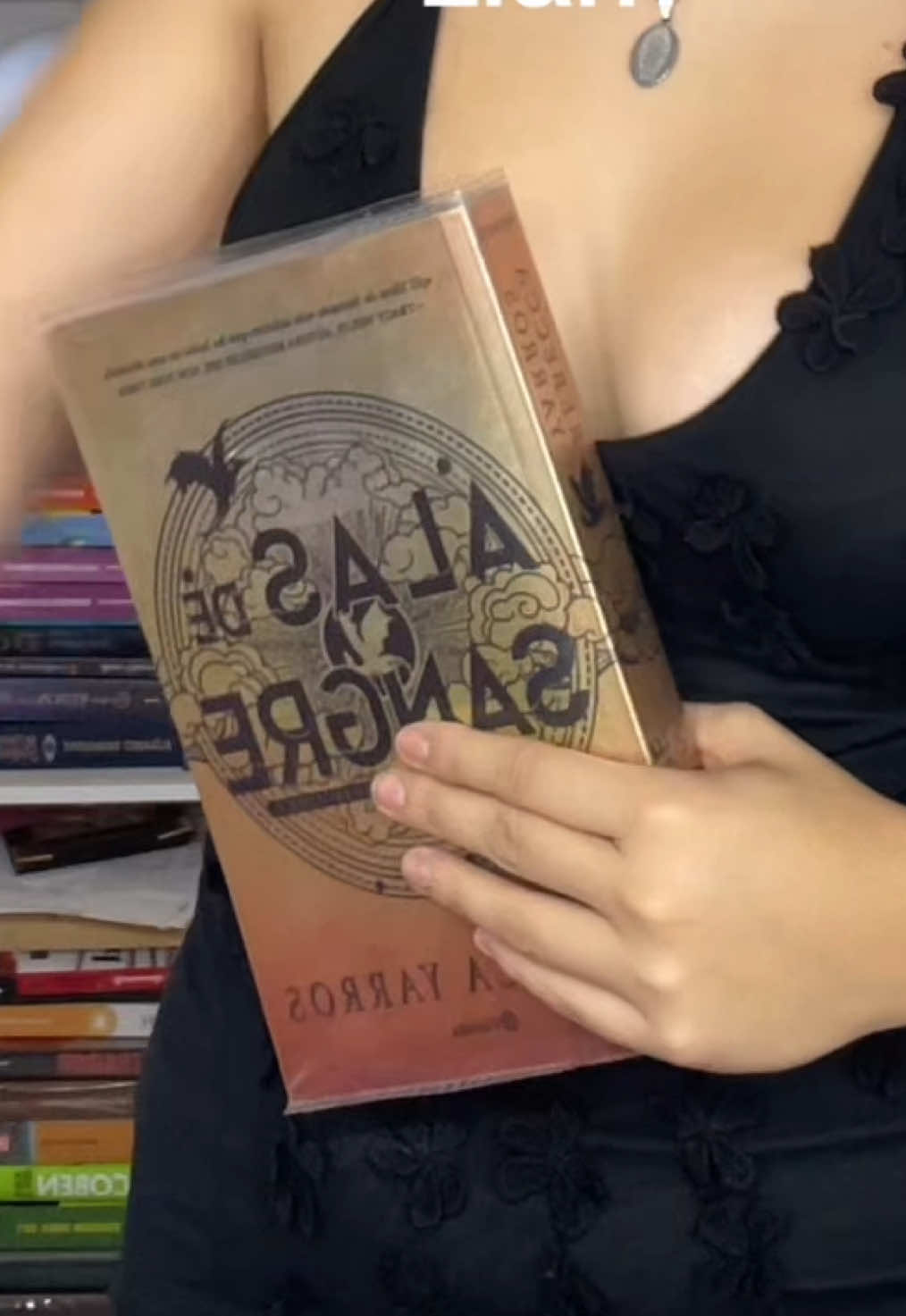 @book lover