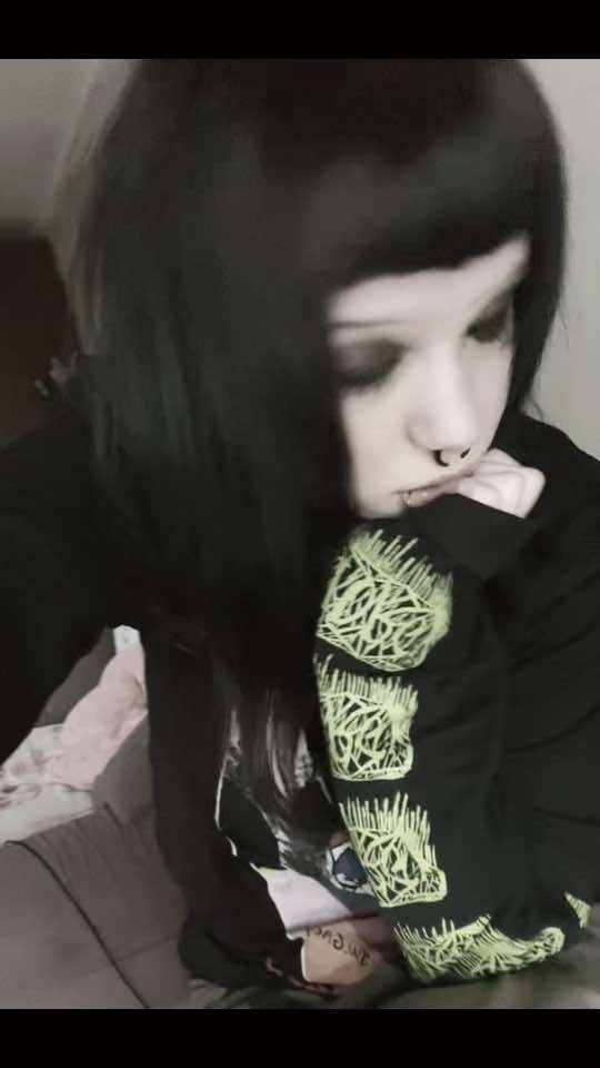 @‧₊˚ ☠︎︎ ‧₊˚
