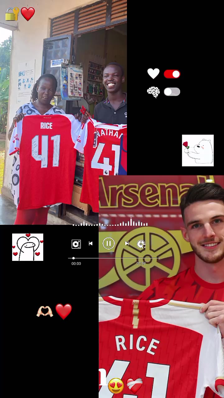 @Mwanje Ethan