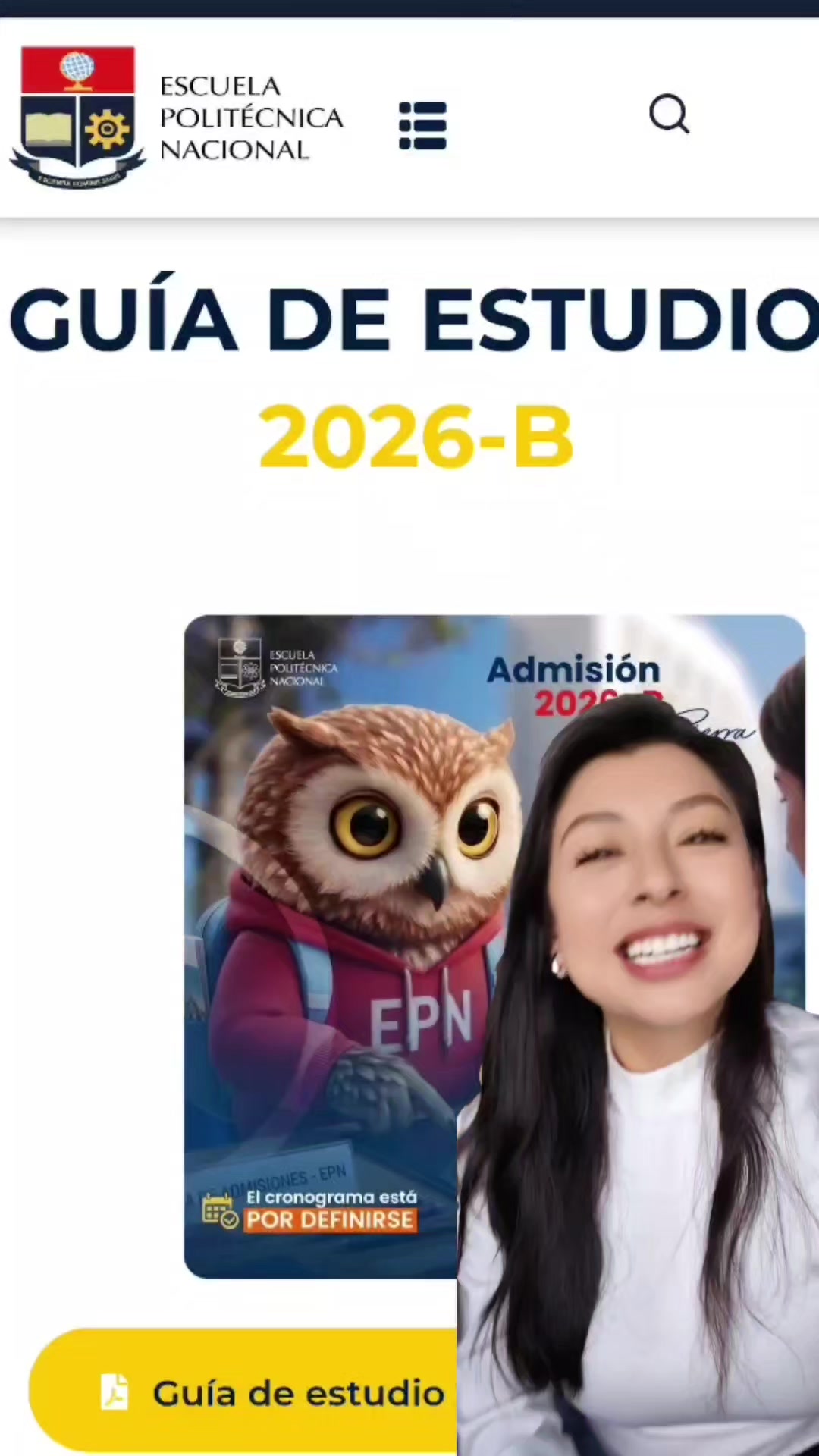 @Preuniversitario SCIENCE