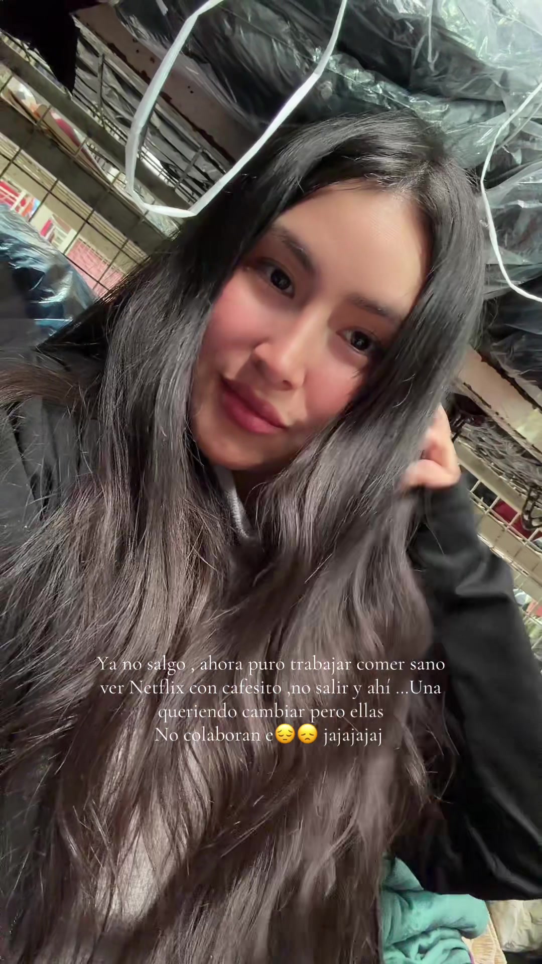 @Solange Morena