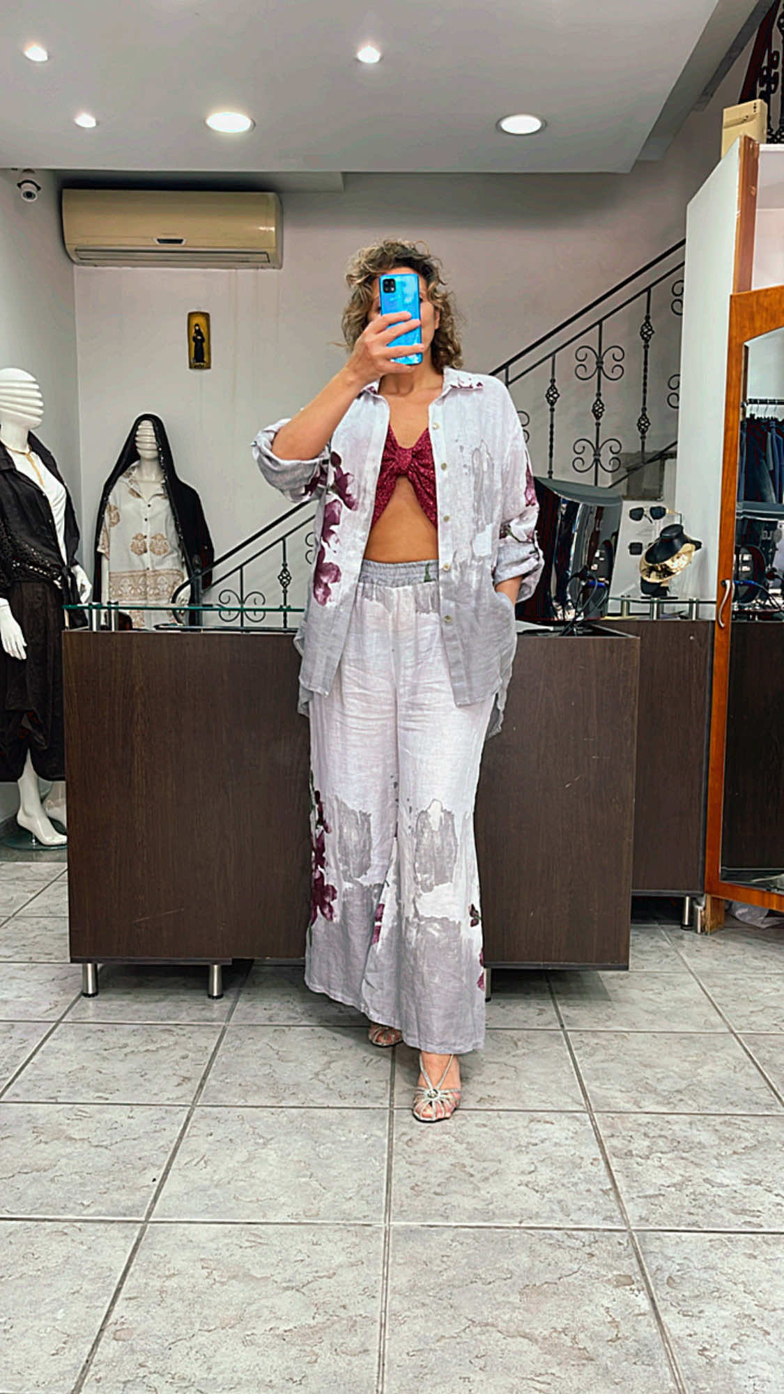 @Boutique Bizarre